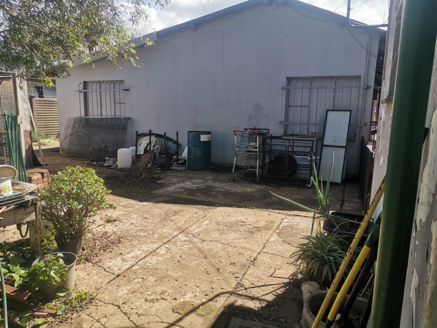 4 Bedroom Property for Sale in Booysens Gauteng