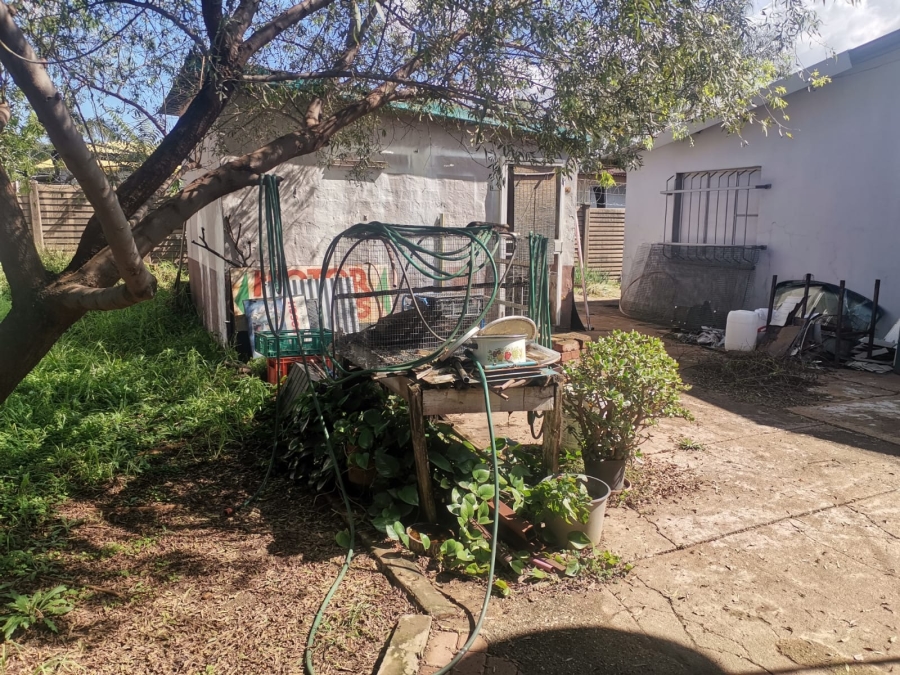 4 Bedroom Property for Sale in Booysens Gauteng