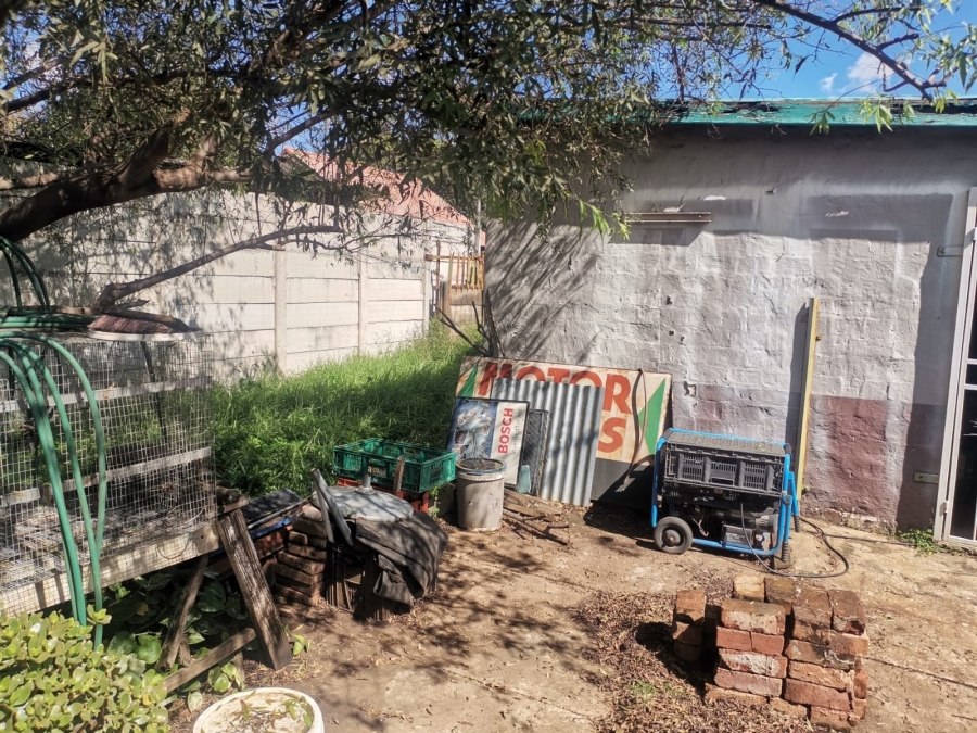 4 Bedroom Property for Sale in Booysens Gauteng
