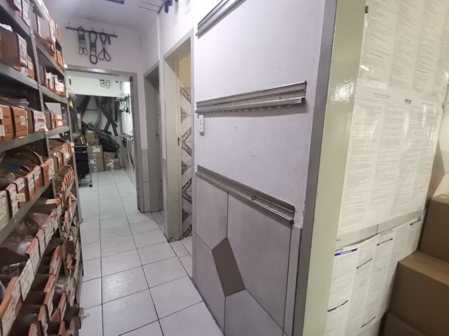 4 Bedroom Property for Sale in Booysens Gauteng