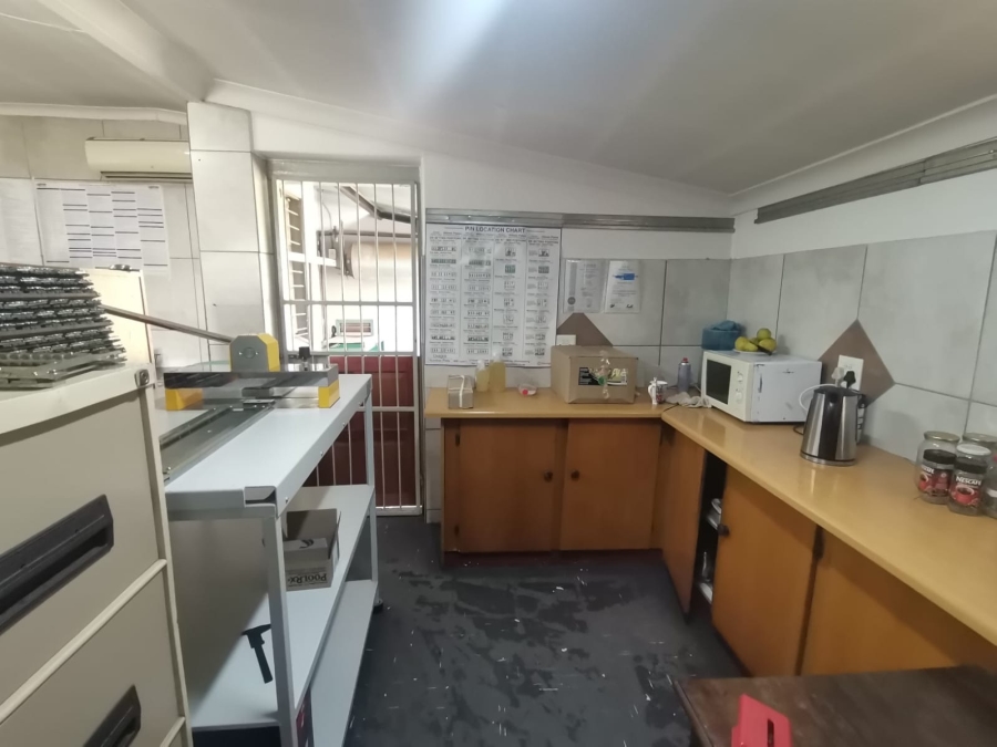 4 Bedroom Property for Sale in Booysens Gauteng