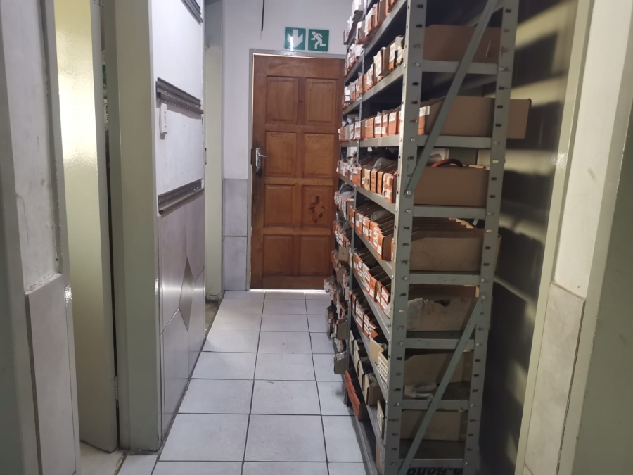 4 Bedroom Property for Sale in Booysens Gauteng