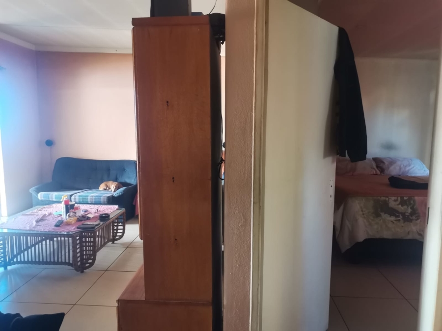 4 Bedroom Property for Sale in Booysens Gauteng