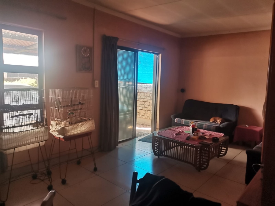 4 Bedroom Property for Sale in Booysens Gauteng