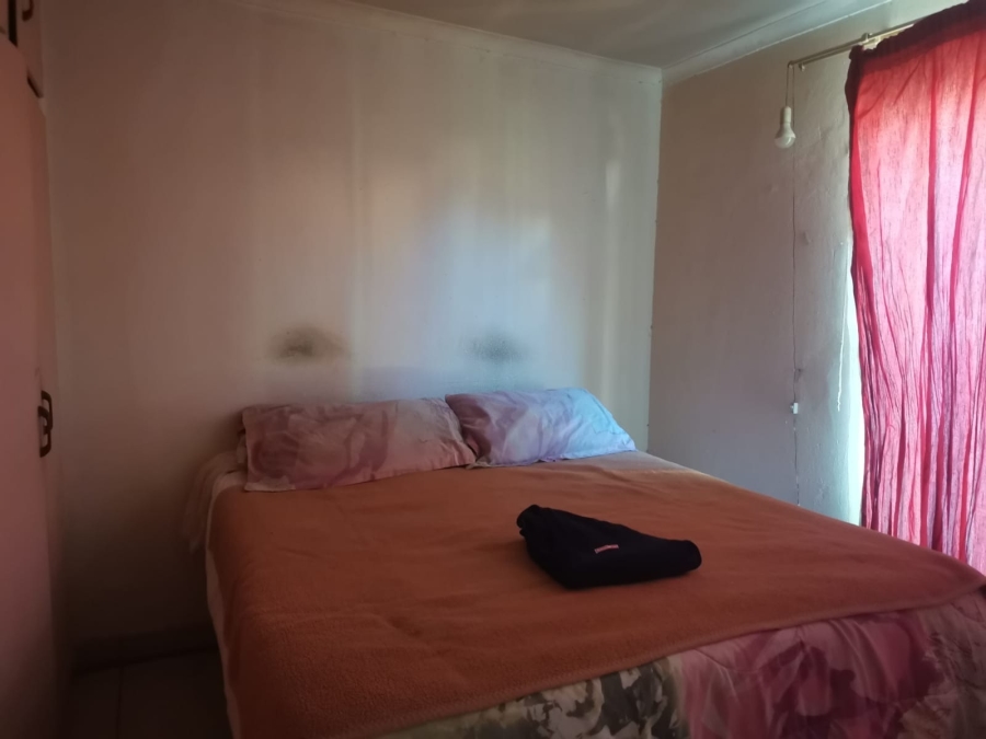 4 Bedroom Property for Sale in Booysens Gauteng