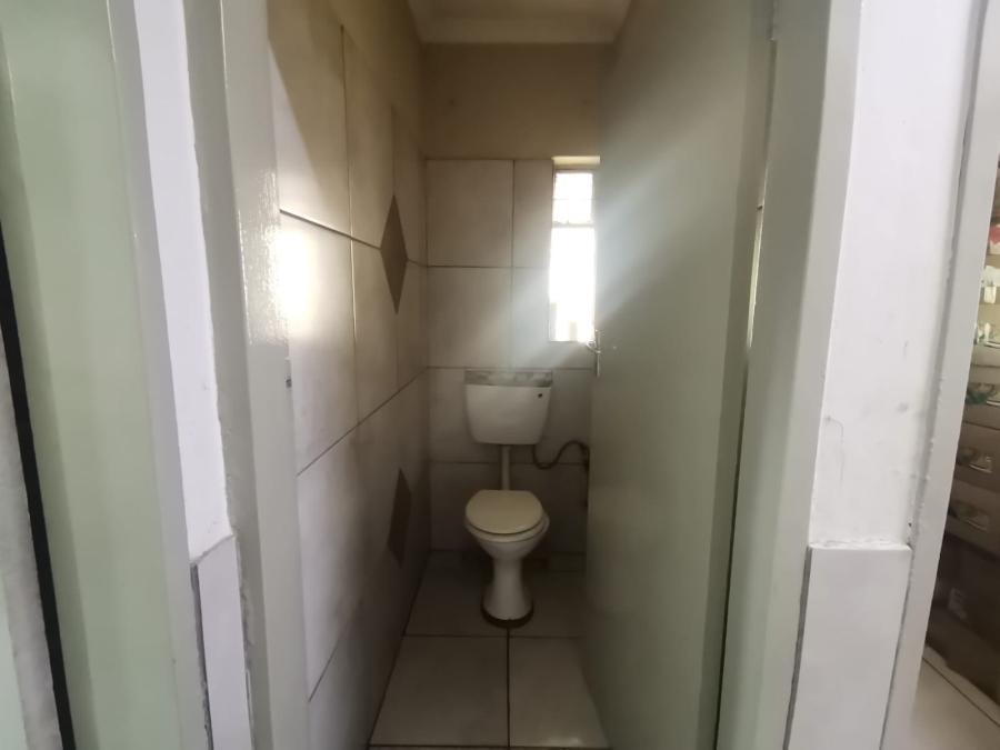 4 Bedroom Property for Sale in Booysens Gauteng