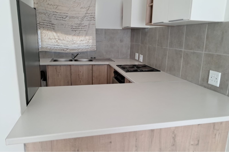 1 Bedroom Property for Sale in Wolmer Gauteng