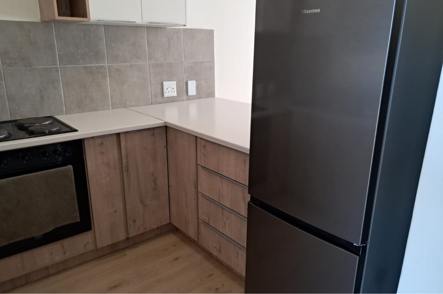 1 Bedroom Property for Sale in Wolmer Gauteng