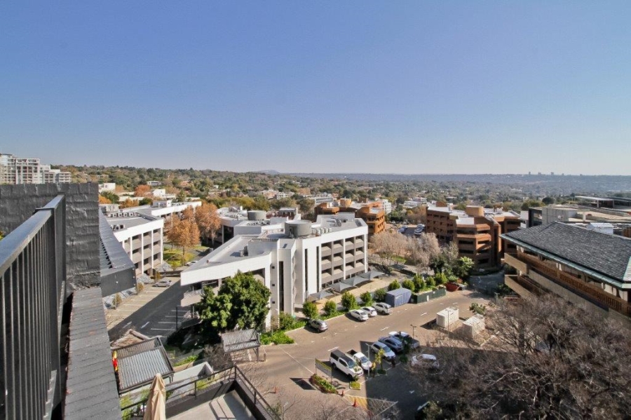 To Let 1 Bedroom Property for Rent in Sandown Gauteng