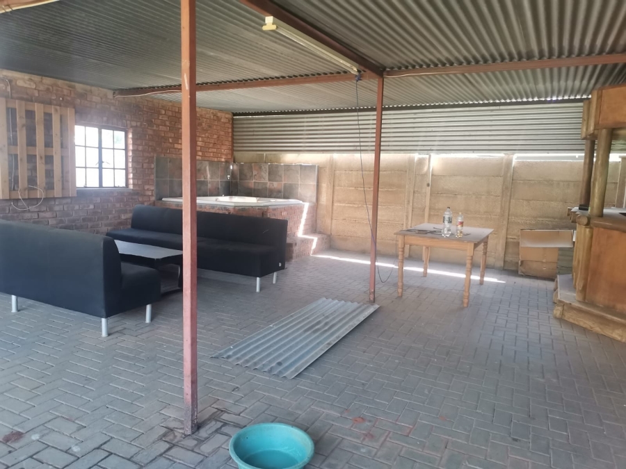 4 Bedroom Property for Sale in Claremont Gauteng