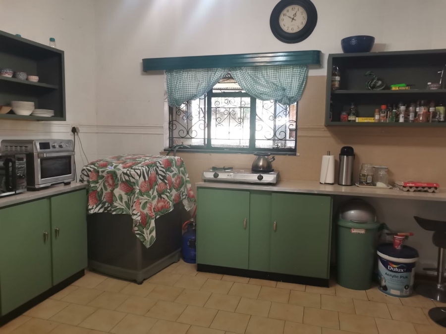 4 Bedroom Property for Sale in Claremont Gauteng