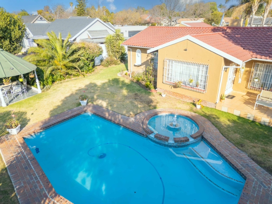 3 Bedroom Property for Sale in Eden Glen Gauteng