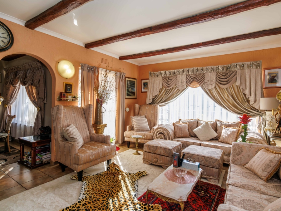 3 Bedroom Property for Sale in Eden Glen Gauteng