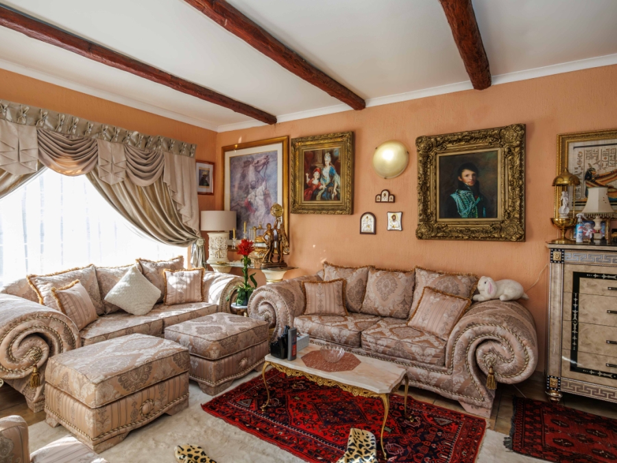 3 Bedroom Property for Sale in Eden Glen Gauteng