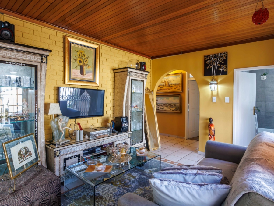 3 Bedroom Property for Sale in Eden Glen Gauteng