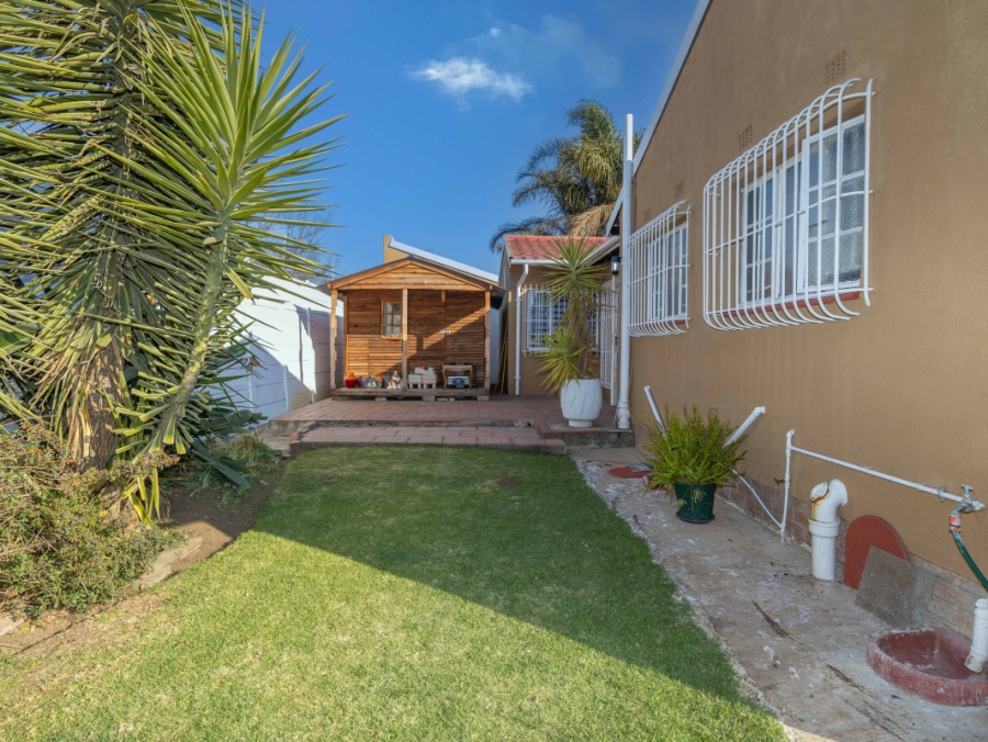 3 Bedroom Property for Sale in Eden Glen Gauteng