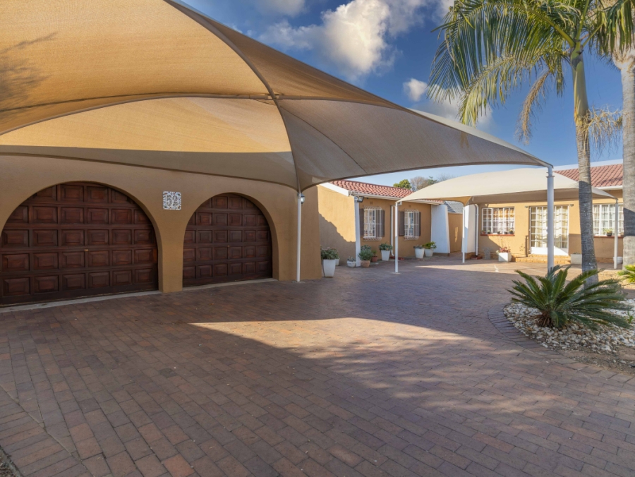 3 Bedroom Property for Sale in Eden Glen Gauteng