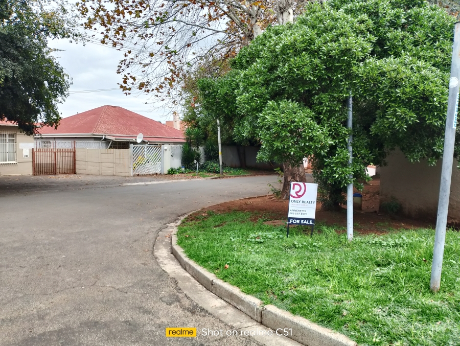 2 Bedroom Property for Sale in Primrose Gauteng