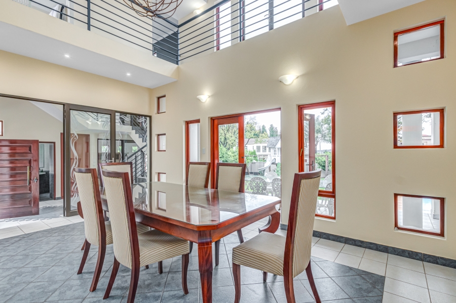 To Let 4 Bedroom Property for Rent in Kyalami Estates Gauteng