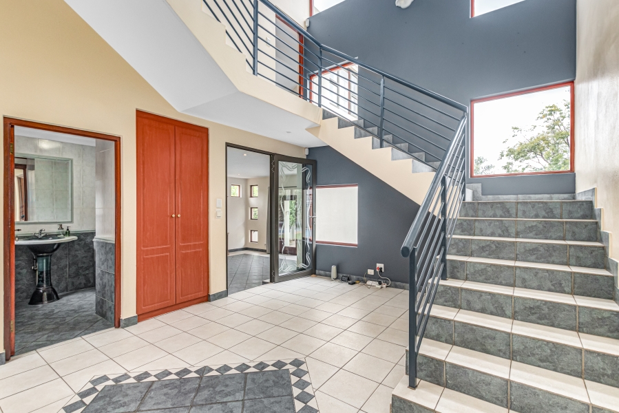 To Let 4 Bedroom Property for Rent in Kyalami Estates Gauteng