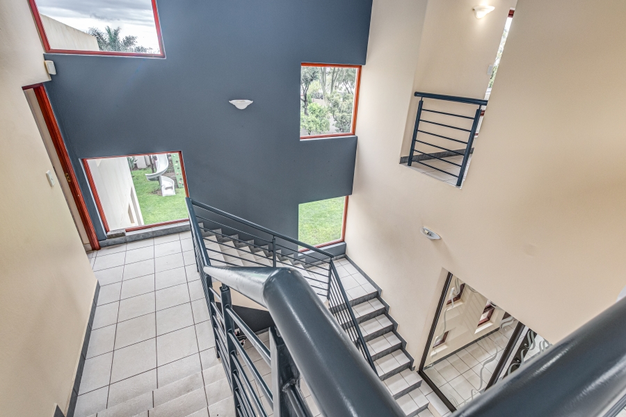 To Let 4 Bedroom Property for Rent in Kyalami Estates Gauteng