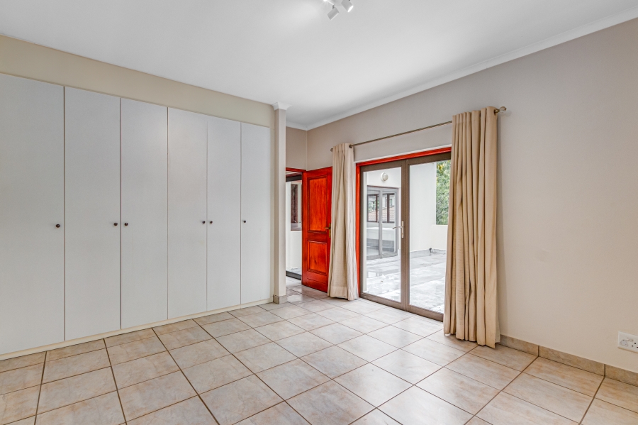 To Let 4 Bedroom Property for Rent in Kyalami Estates Gauteng