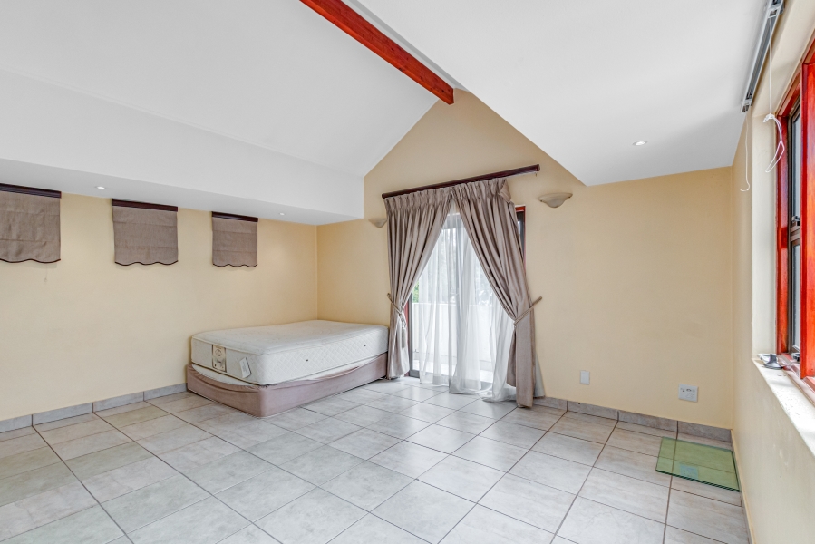 To Let 4 Bedroom Property for Rent in Kyalami Estates Gauteng