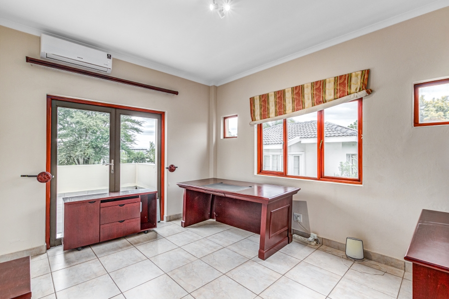 To Let 4 Bedroom Property for Rent in Kyalami Estates Gauteng