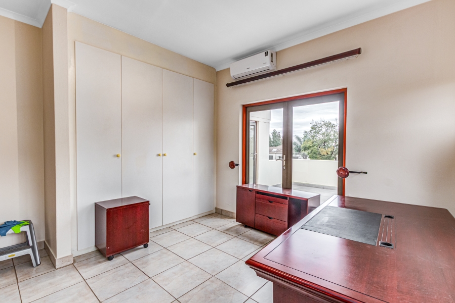 To Let 4 Bedroom Property for Rent in Kyalami Estates Gauteng