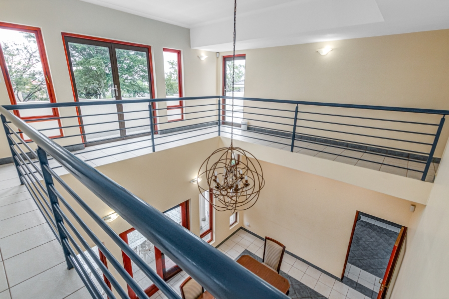 To Let 4 Bedroom Property for Rent in Kyalami Estates Gauteng