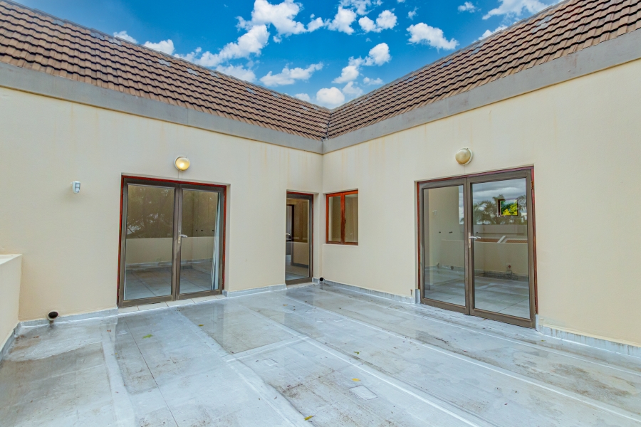 To Let 4 Bedroom Property for Rent in Kyalami Estates Gauteng