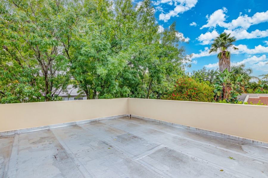 To Let 4 Bedroom Property for Rent in Kyalami Estates Gauteng