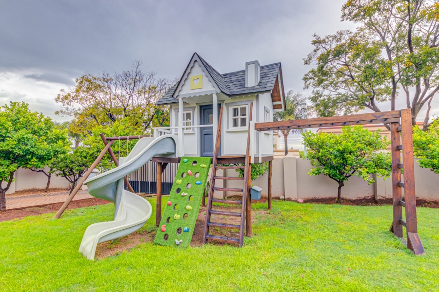 To Let 4 Bedroom Property for Rent in Kyalami Estates Gauteng