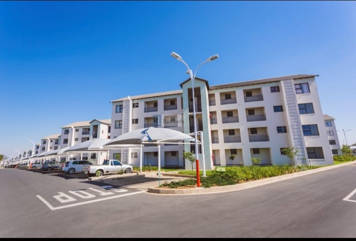 To Let 1 Bedroom Property for Rent in Carlswald Gauteng