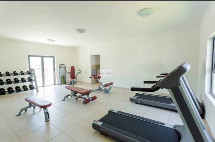 To Let 1 Bedroom Property for Rent in Carlswald Gauteng