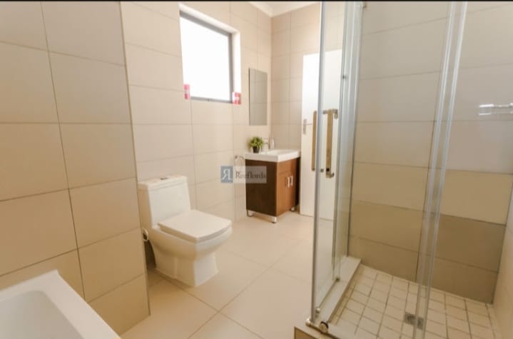 To Let 1 Bedroom Property for Rent in Carlswald Gauteng