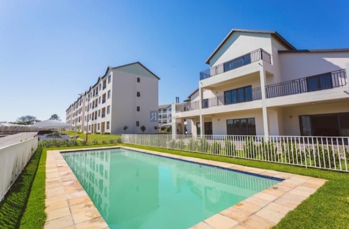 To Let 1 Bedroom Property for Rent in Carlswald Gauteng