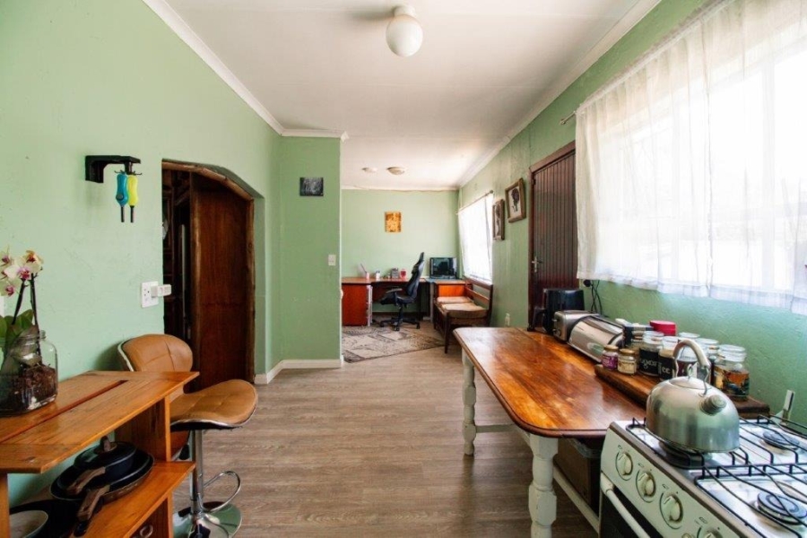 4 Bedroom Property for Sale in Bardene Gauteng