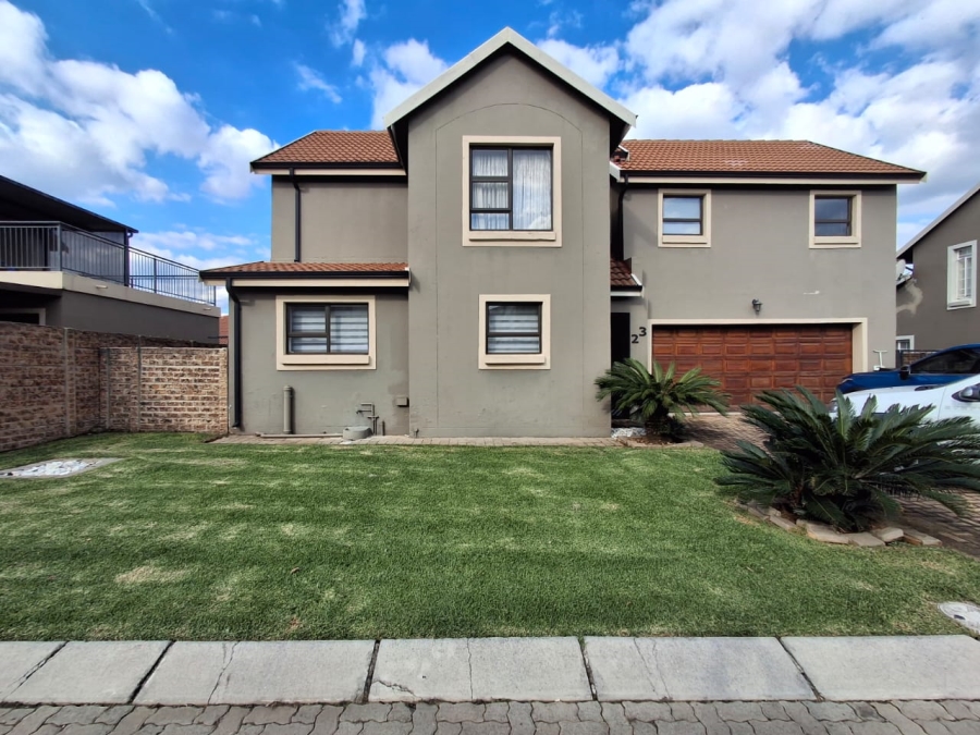 3 Bedroom Property for Sale in Eveleigh Gauteng