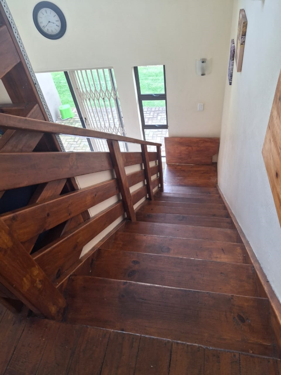 3 Bedroom Property for Sale in Eveleigh Gauteng