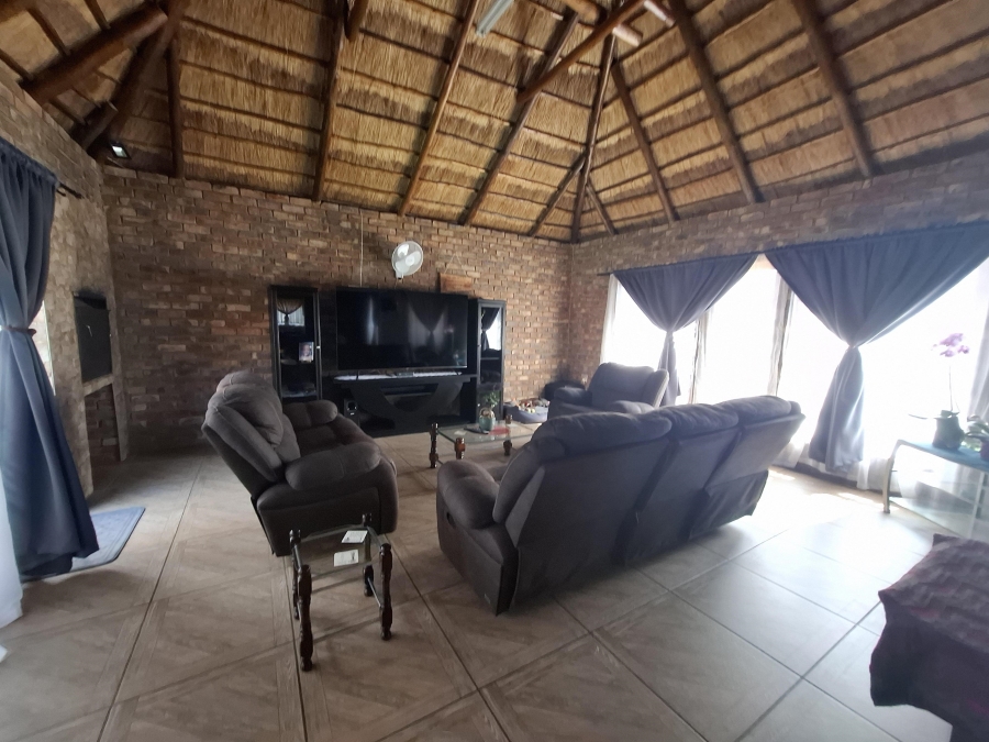 3 Bedroom Property for Sale in New State Areas Gauteng