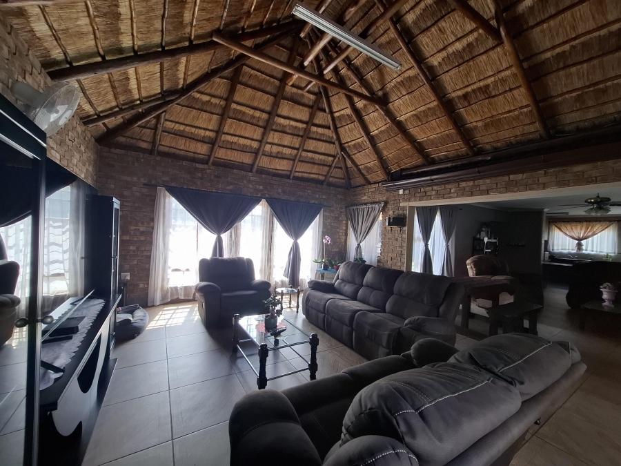 3 Bedroom Property for Sale in New State Areas Gauteng