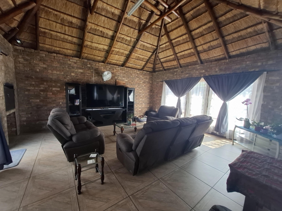 3 Bedroom Property for Sale in New State Areas Gauteng