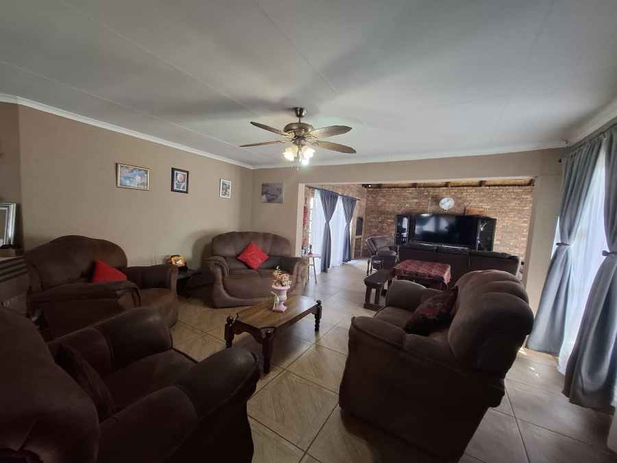 3 Bedroom Property for Sale in New State Areas Gauteng