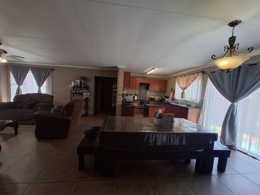 3 Bedroom Property for Sale in New State Areas Gauteng