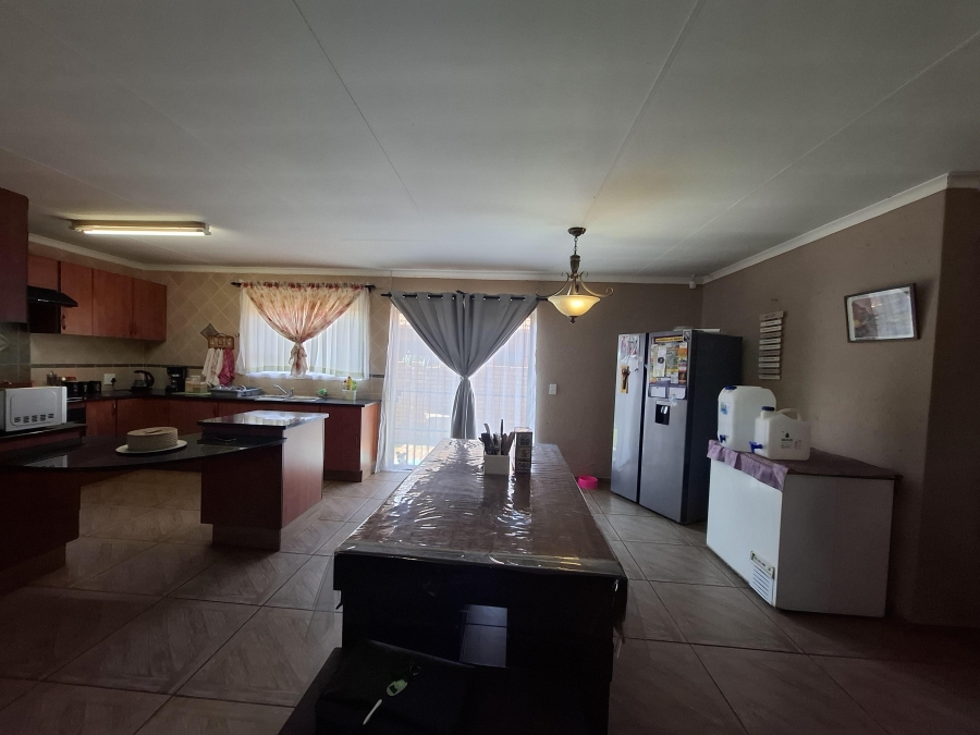3 Bedroom Property for Sale in New State Areas Gauteng