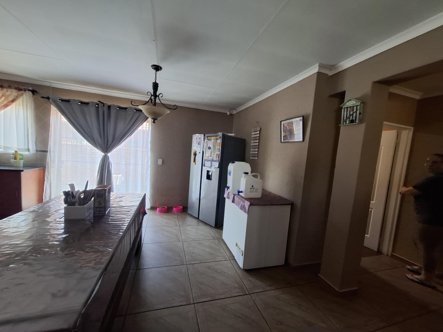 3 Bedroom Property for Sale in New State Areas Gauteng