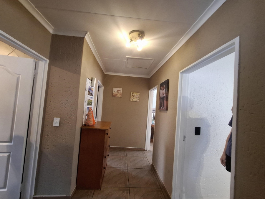 3 Bedroom Property for Sale in New State Areas Gauteng