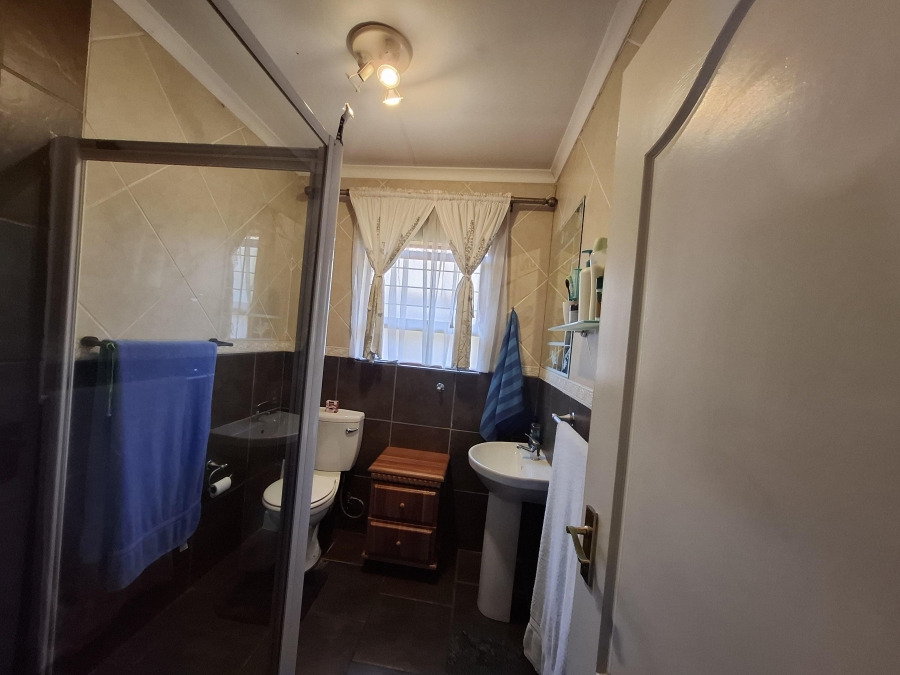 3 Bedroom Property for Sale in New State Areas Gauteng