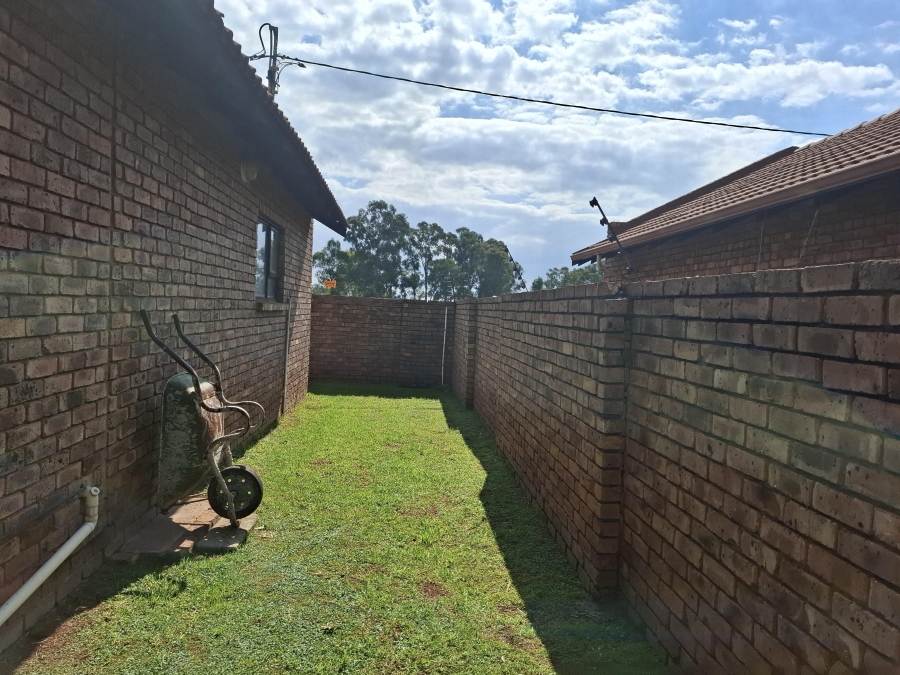 3 Bedroom Property for Sale in New State Areas Gauteng